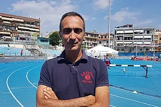 Ο Μελέτογλου τεχνικός διευθυντής στις Εθνικές ομάδες!