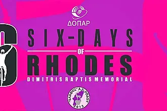 ''Six-Day Rhodes''