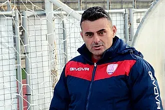 Νέος πρόεδρος ο Φραγκονικόλας!