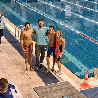 Στο Χαλάνδρι ο Πρωτέας Καλύμνου!