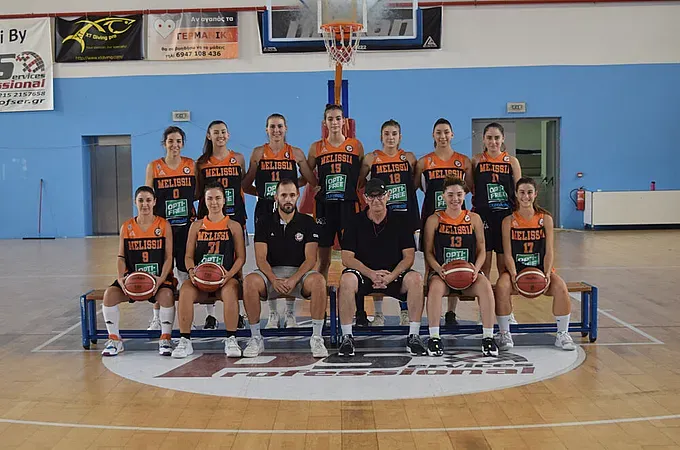 Αυτός είναι ο Κ.Α.Ο. Μελισσίων