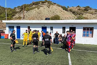 Ο Βλάχος στην Κάρπαθο!