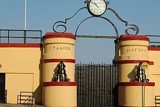 Στις 6 ή 7 Νοεμβρίου το Ρόδος- Διαγόρας!
