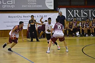Το 12sports σας παρουσιάζει την Α' Κατηγορία!