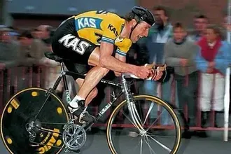 Στη Ρόδο o Sean Kelly!
