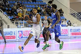 Νίκες των γηπεδούχων στη Basket League!