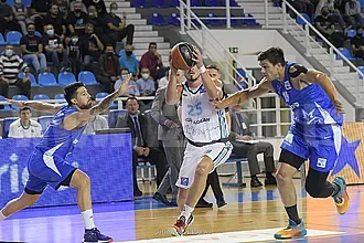 Κυριακή με Ηρακλή και Περιστέρι!