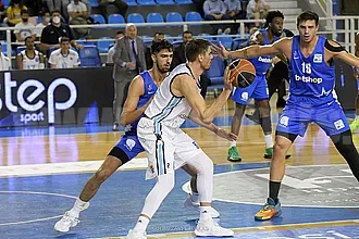 Πέρασε στην ιστορία η 6η αγωνιστική!