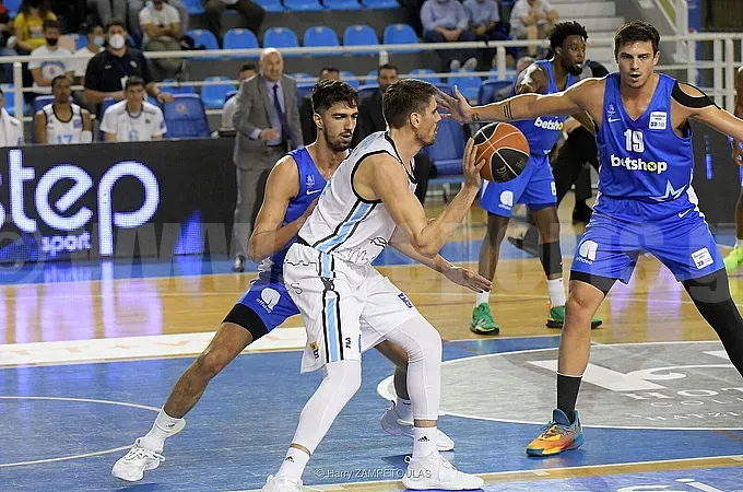 Πέρασε στην ιστορία η 6η αγωνιστική!