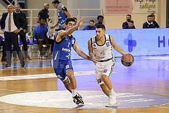 ''Μου αρέσει να σκηνοθετώ το παιχνίδι''