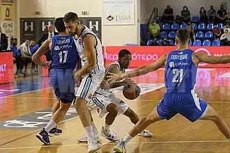 Θέλει να κάνει την υπέρβαση!