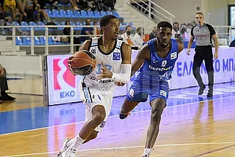 Φλόιντ: ''Λατρεύω την ομάδα''!