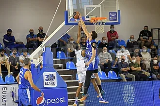 Το ''πανόραμα'' της Basket League