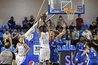 Η νέα βαθμολογία της Basket League