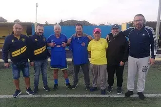 Αφιερωμένη στον Σαρικά!