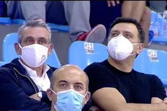 Ο Κικίλιας στην Καλλιθέα!