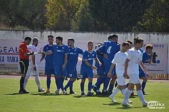 Τρεις ανανεώσεις στον Αστέρα Παστίδας!