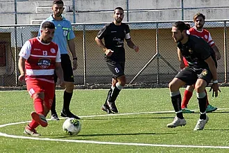Το πρόγραμμα της Γ' Κατηγορίας