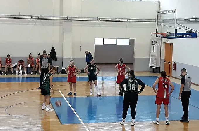 Ντεμπούτο για Παπαδοπούλου στον Λασσάνη Κοζάνης!