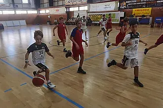 Τα φιλικά παιχνίδια του Εσπέρου Κω
