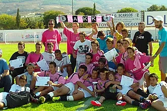 Ο ΠΑΟΚ Κω προωθεί επτά νέα παιδιά!