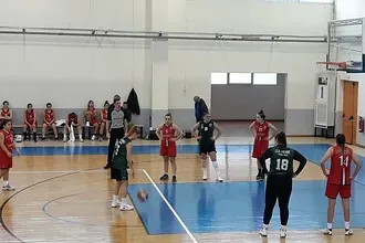 Η Βαρδαούλη στον Απόλλωνα Πτολεμαΐδας!
