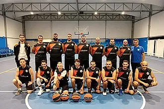 Ιστορικό παιχνίδι στην Κάρπαθο!