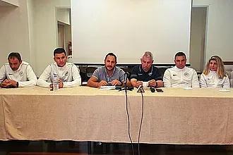 Η παρουσίαση της φιλοσοφίας του Π.Α.Ο.Κ. Κω