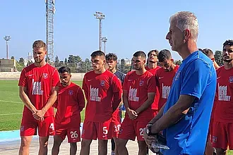 Η αποστολή του Διαγόρα για την Κρήτη!