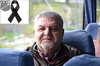 Πένθος για Αυγουστάκη!