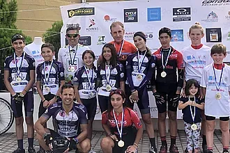 1st Rhodes Bike Festival