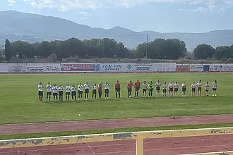 ''Καταιγίδα'' η L.F.C. Ιάλυσος!