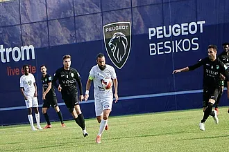 Φιλική ισοπαλία για τη Ρόδο!