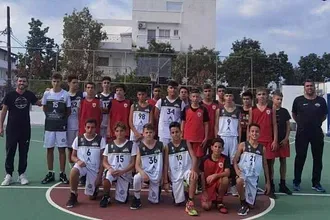 Φιλικές νίκες του Ηρακλή 2000!