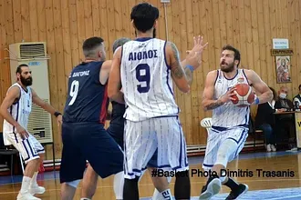 Το ''πανόραμα'' του 1ου ομίλου της Γ' Εθνικής