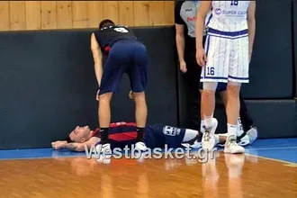 Μαγνητική ο Καταβαίνης!