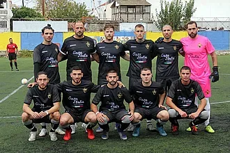 Στην κορυφή οι Πάνθηρες!