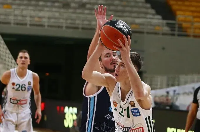 Το ''πανόραμα'' της Basket League