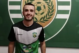 Ο Ζούλης στον Ευαγόρα!
