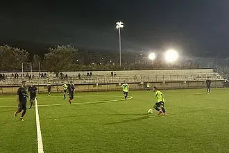 Τον ''δάγκωσαν''... Πάνθηρες!