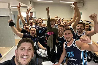 Με αγάπη από τα... Άνω Λιόσια!