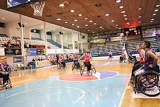 Καλύτερο ξεκίνημα δεν γινόταν...