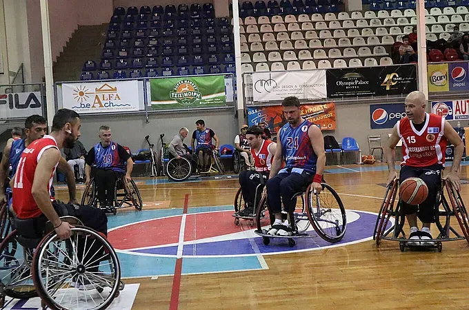 Αναβολή στο ντέρμπι λόγω Covid-19!