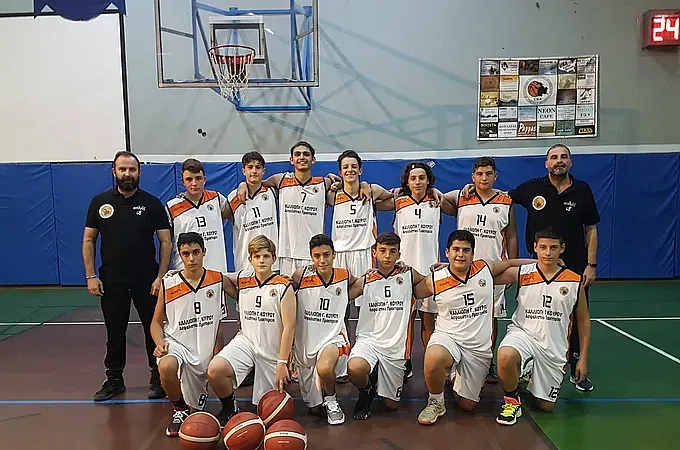 Νωρίτερα αύριο στην Κάλυμνο!
