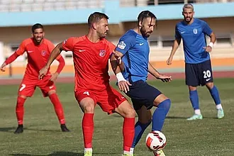 Στο μυαλό μόνο ο Λεβαδειακός!