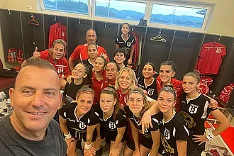 Με...πεντάρα για την άνοδο η L.F.C. Ιάλυσος!