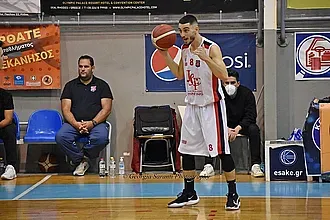 Το Σάββατο 4/12 το Εργοτέλης- Διαγόρας στο ''Λίντο''!