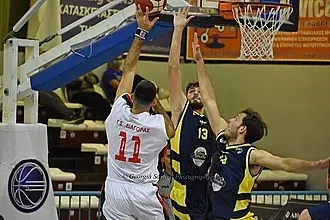 Φουλ για νίκη στην Αμαλιάδα ο Διαγόρας!