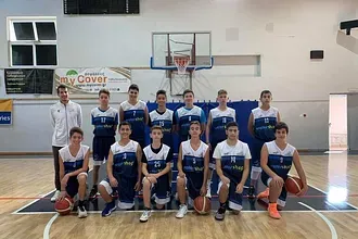 ΠΑΜΠΑΙΔΕΣ: Ροδίων Άθλησις- Α.Ο. Σταματίου 58-39