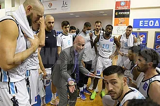 ''Δεν εμφανιστήκαμε στο γήπεδο''!